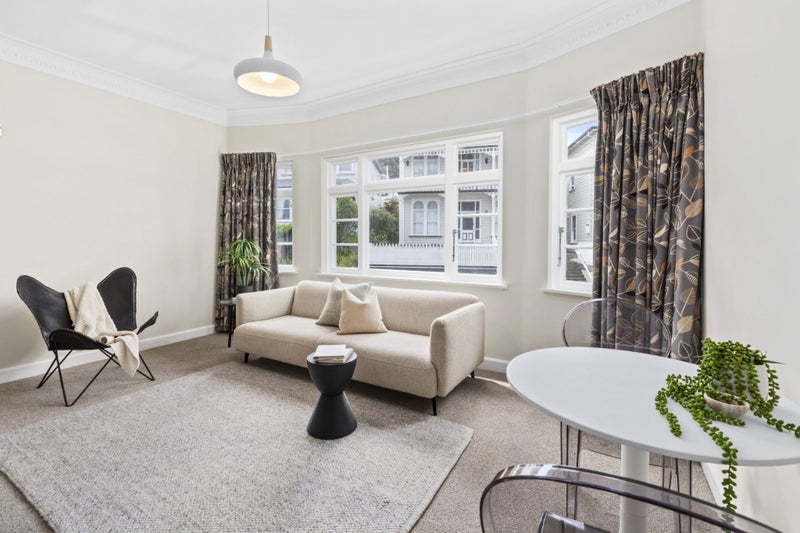 5/20 Portland Crescent, Thorndon, Wellington - Carousel 2