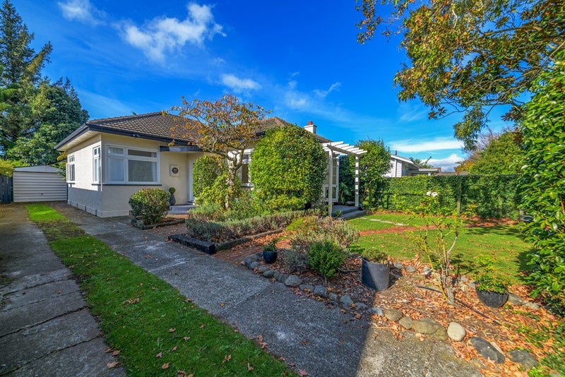 27 Union Street, Hokowhitu, Palmerston North - Carousel 23
