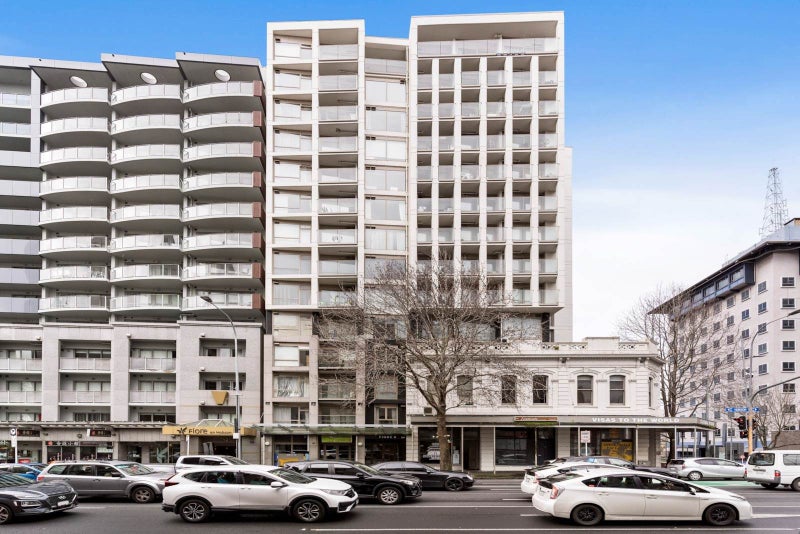 204/168 Hobson Street, Auckland Central, Auckland - Carousel 14