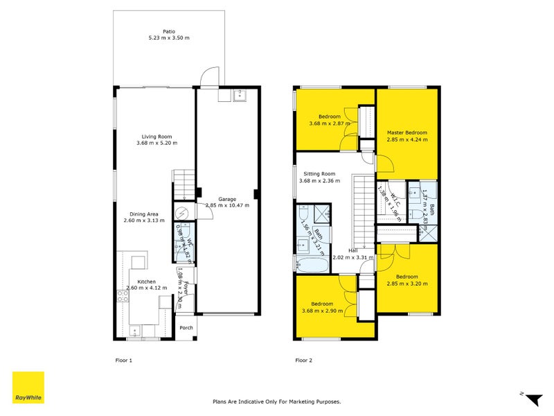 11 Samuel Cassidy Avenue, Swanson, Auckland - Carousel 22