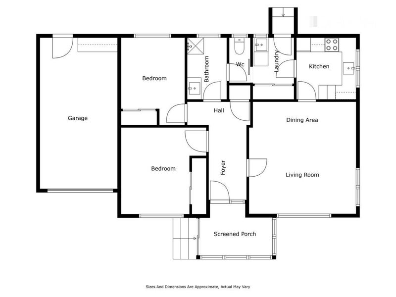 42B Normanby Street, Saint Kilda, Dunedin - Carousel 17