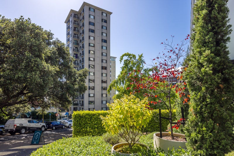 1G/2 Eden Crescent, Auckland Central, Auckland - Carousel 1