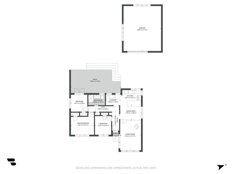 12 Kambalda Street, Mangere Bridge, Auckland - Carousel 20