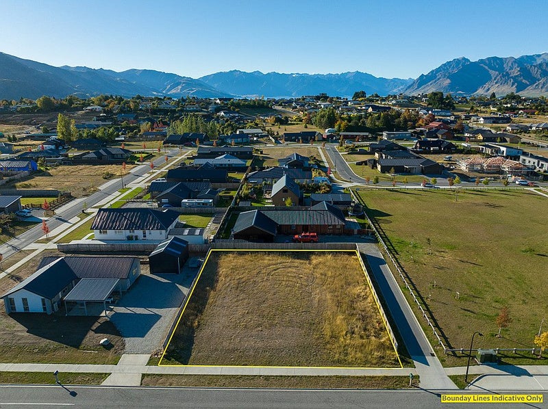 7 Dingle ST, Hawea, Lake Hawea - Carousel 2