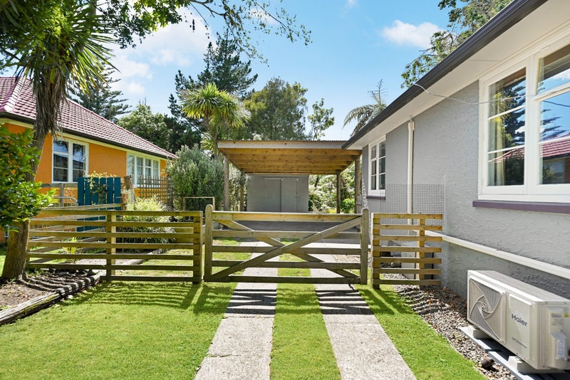 12 Stokes Crescent, Maeroa, Hamilton - Carousel 14