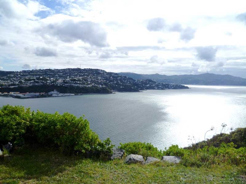 B5/23 Rangitane Street, Maupuia, Wellington - Carousel 1