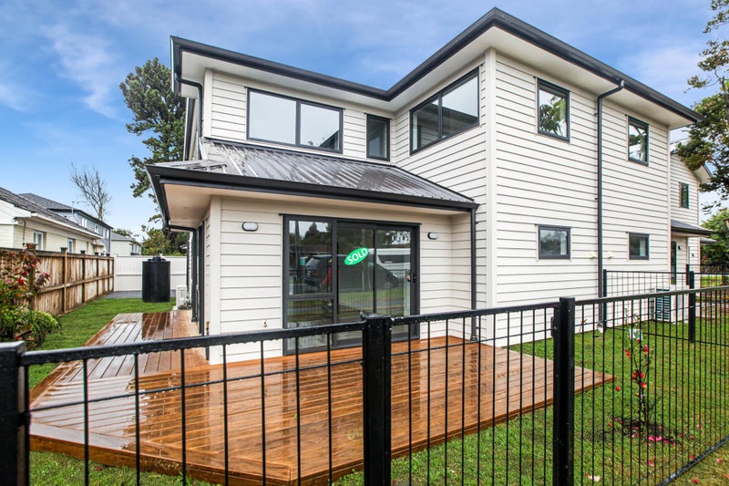 40C Riverview Road, Panmure, Auckland - Carousel 12