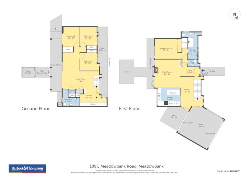 109C Meadowbank Road, Meadowbank, Auckland - Carousel 21