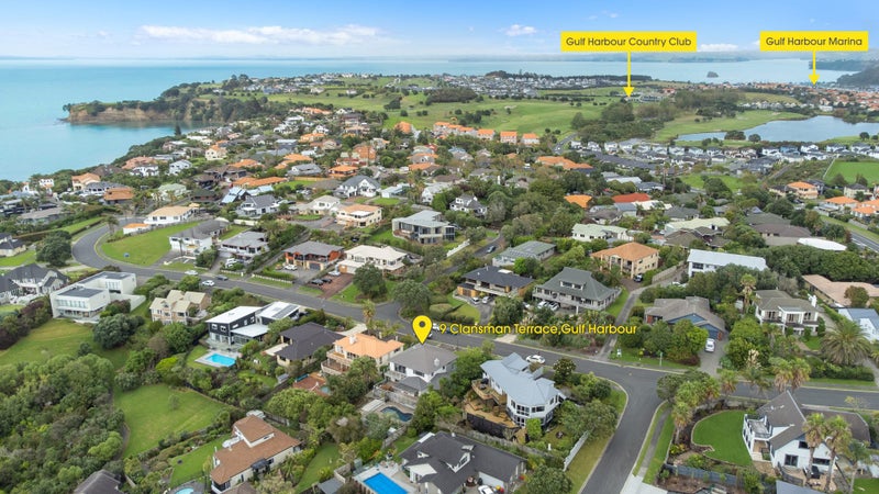 9 Clansman Terrace, Gulf Harbour, Whangaparaoa - Carousel 41