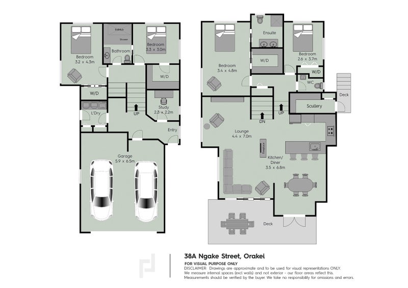 38A Ngake Street, Orakei, Auckland - Carousel 27