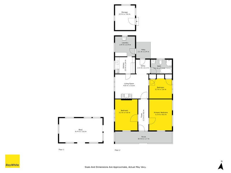 22 Church Street, Onehunga, Auckland - Carousel 20