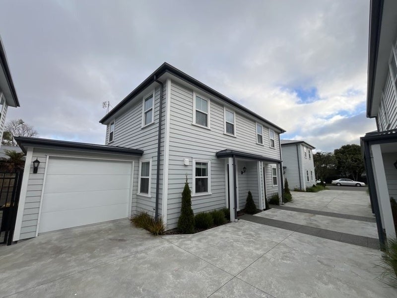 1/24 Devon Street, Sydenham, Christchurch - Carousel 1