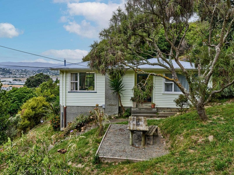 5 Dunedin Terrace, Melrose, Wellington - Carousel 1
