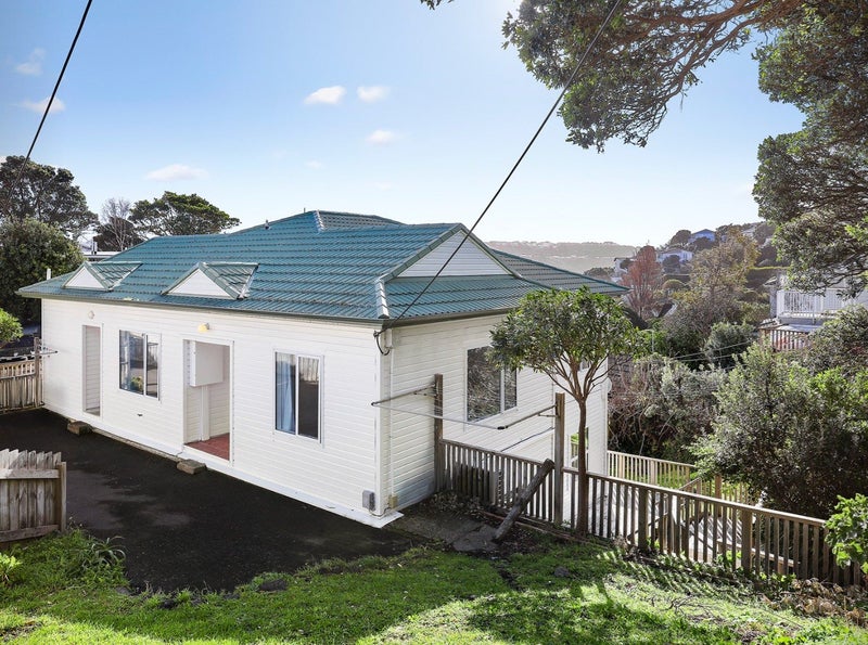 88C Townsend Road, Miramar, Wellington - Carousel 1