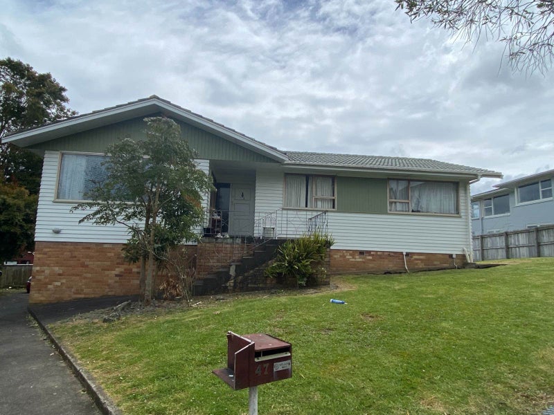 47 Trevola Street, New Windsor, Auckland - Carousel 1