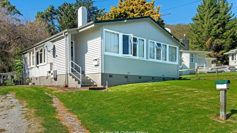 24 Oxford Street, Kaiti, Gisborne - Carousel 1