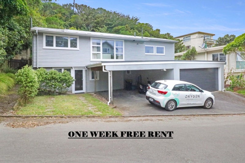 4 Nepal Place, Khandallah, Wellington - Carousel 1