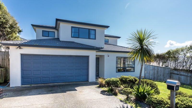 5 Kaweka Close, Aotea, Porirua - Carousel 19
