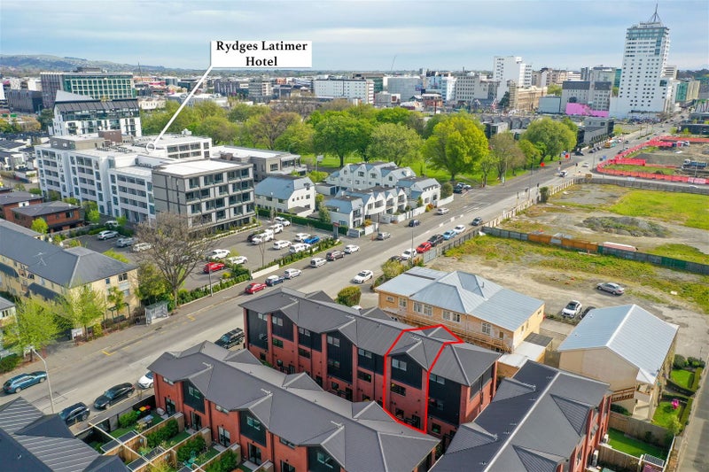 6/255 Gloucester Street, Christchurch Central, Christchurch - Carousel 1