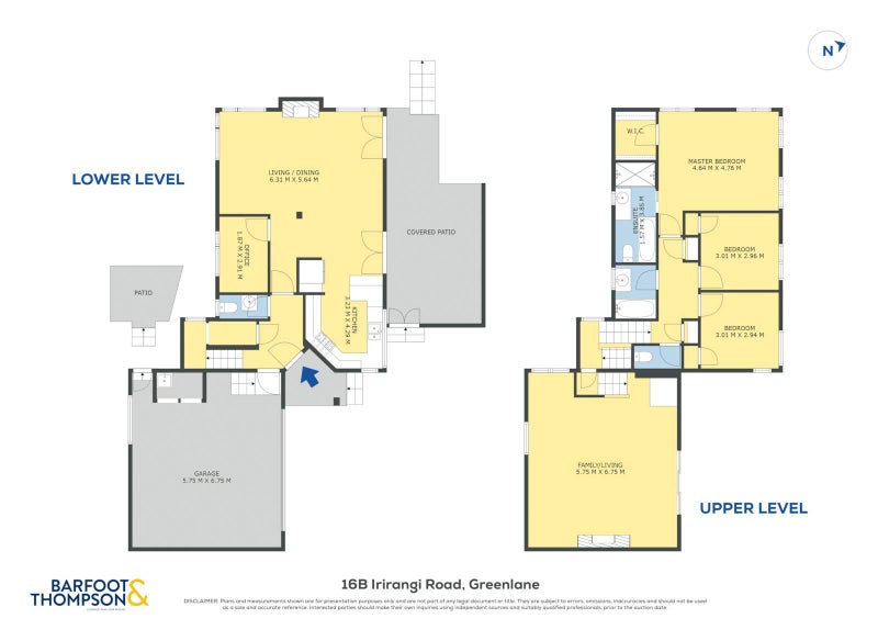 16B Irirangi Road, Greenlane, Auckland - Carousel 28