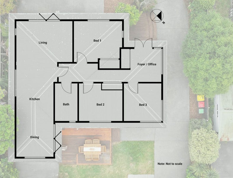 64 Kensington Avenue, Mairehau, Christchurch - Carousel 23