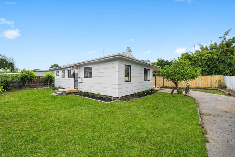 24B Puriri Street, Nawton, Hamilton - Carousel 1