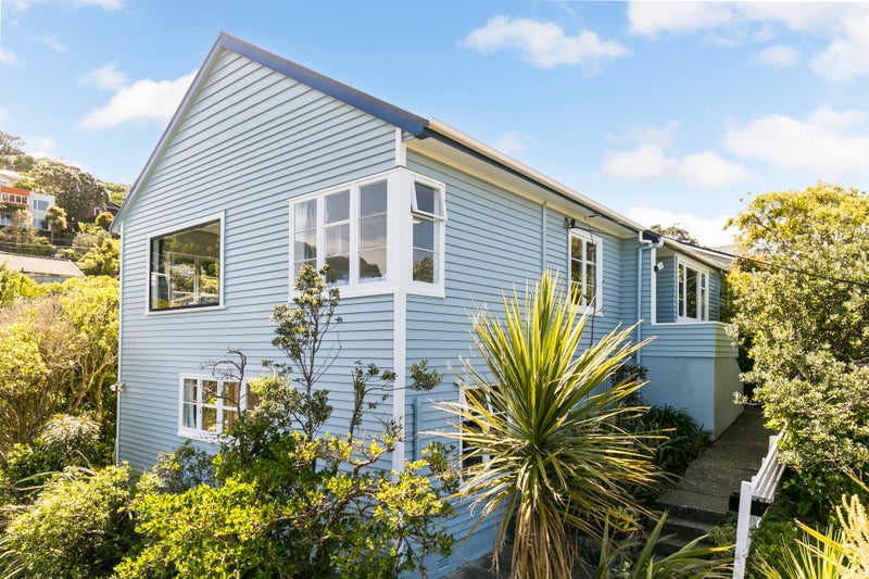 14 Moffitt Street, Vogeltown, Wellington - Carousel 1