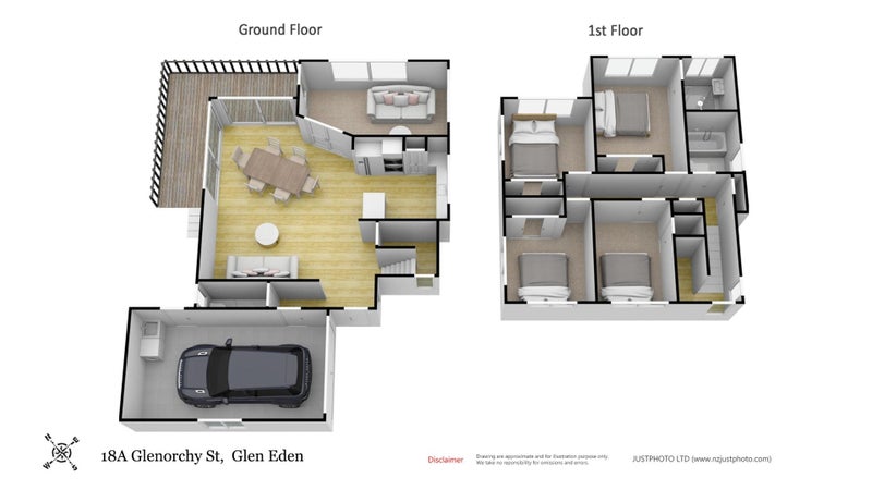 18A Glenorchy Street, Glen Eden, Auckland - Carousel 20