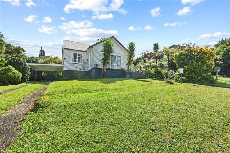 38 King Street West, Te Kūiti - Carousel 1