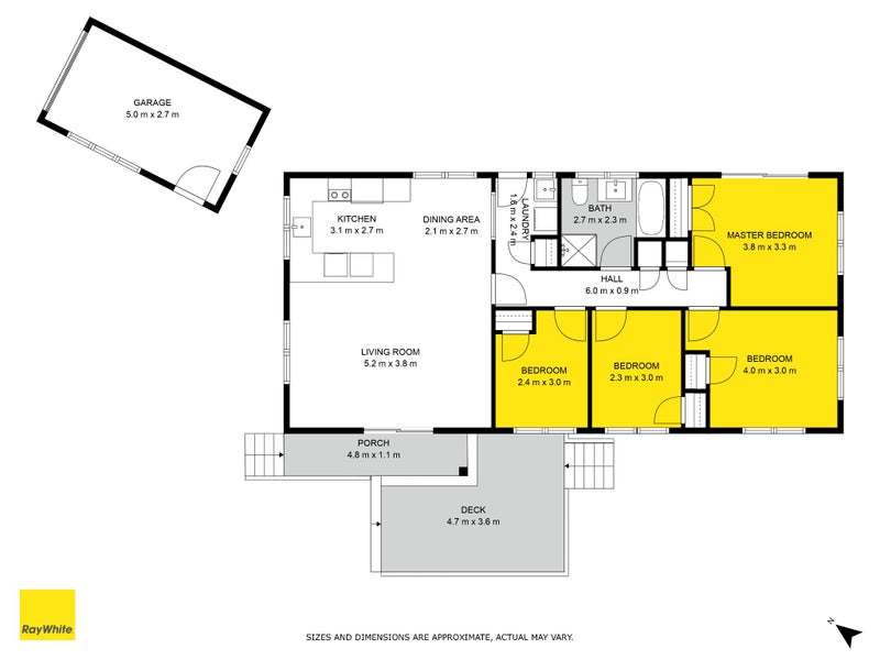 15C Coppins Road, Mount Wellington, Auckland - Carousel 26