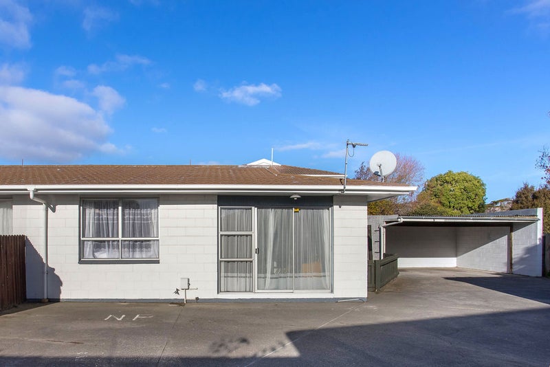 5/138 King Street, Sydenham, Christchurch - Carousel 2