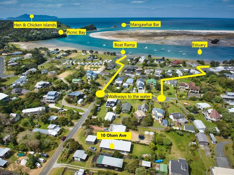10 Olsen Avenue, Mangawhai Heads, Mangawhai - Carousel 2