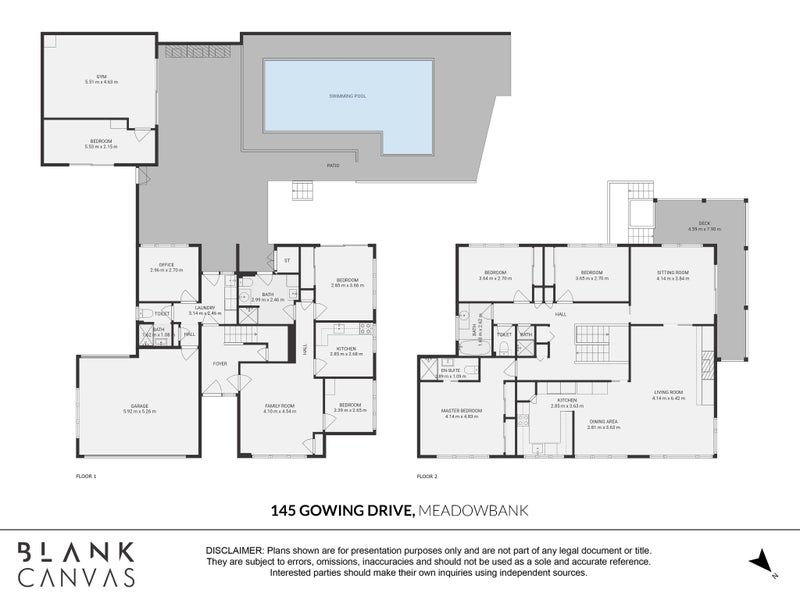 145 Gowing Drive, Meadowbank, Auckland - Carousel 29