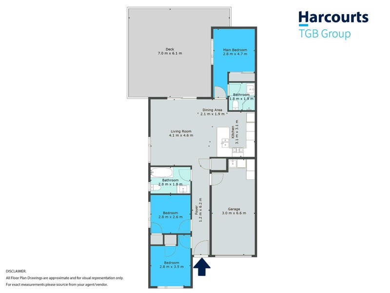 14 Whareatua Avenue, Takanini, Auckland - Carousel 18