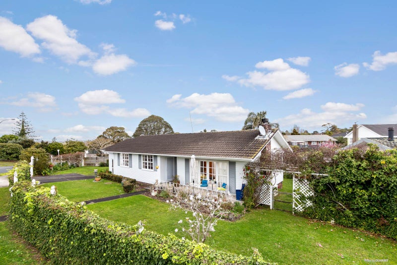 2 Fordyce Avenue, Sunnyhills, Auckland - Carousel 2