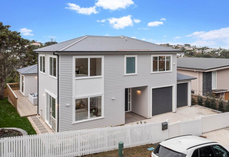 48 Rawene Road, Birkenhead, Auckland - Carousel 17