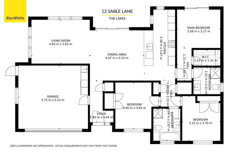 12 Sable Lane, Pyes Pa, Tauranga - Carousel 18