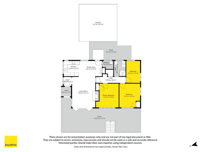 12 Seaside Avenue, Waterview, Auckland - Carousel 24