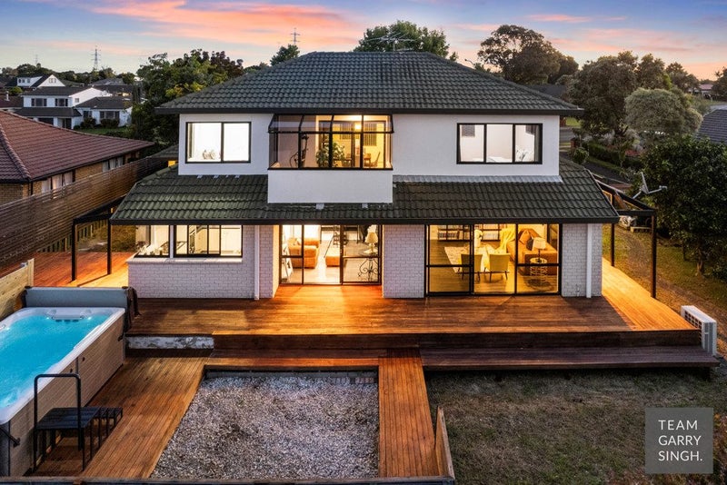 45 Rushgreen Avenue, Pahurehure, Papakura - Carousel 1