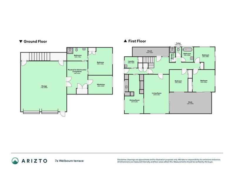 7A Welbourn Terrace, Welbourn, New Plymouth - Carousel 40