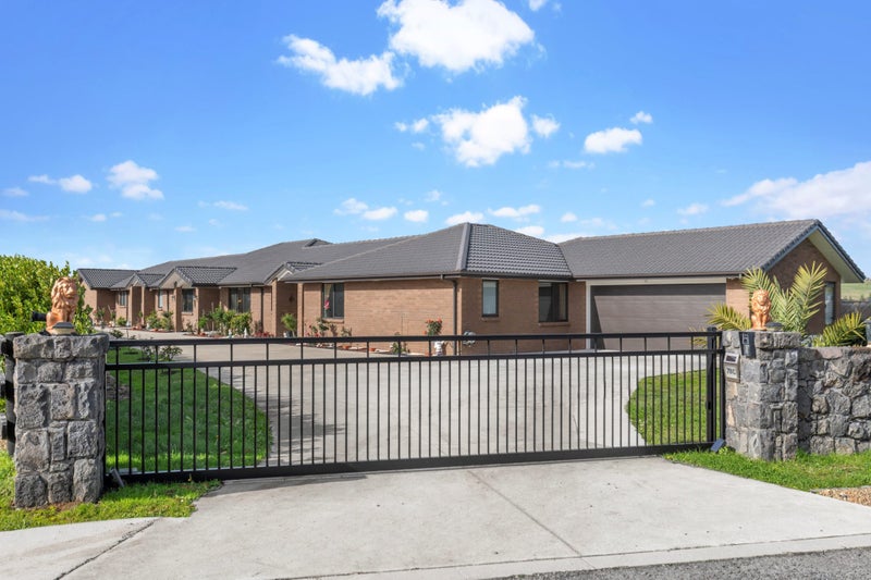 78C Mcintosh Drive, Pōkeno - Carousel 2