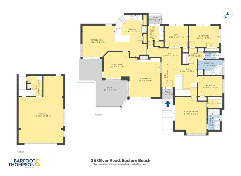 35 Oliver Road, Eastern Beach, Auckland - Carousel 28