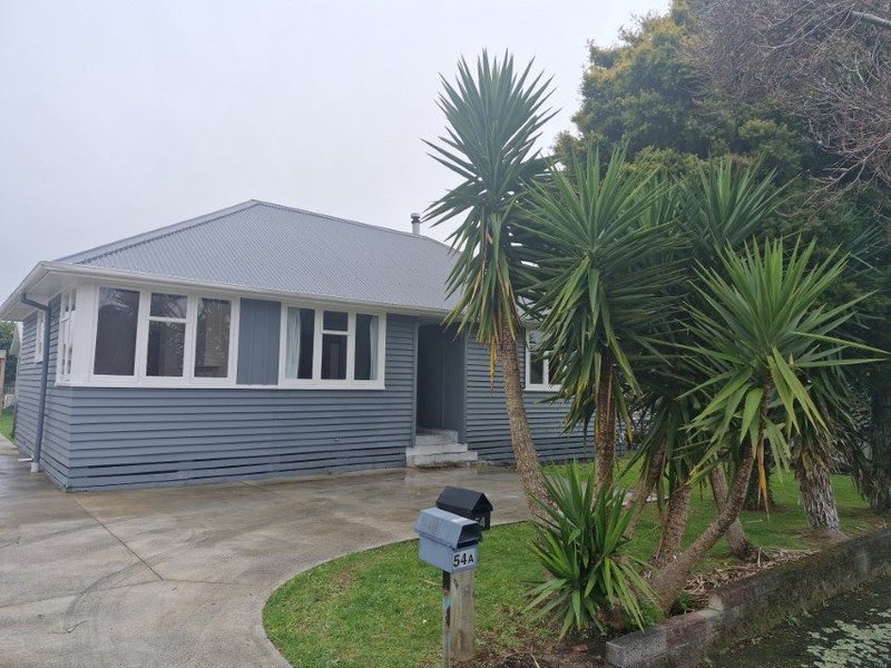 1/54 Lismore Street, Merrilands, New Plymouth - Carousel 1