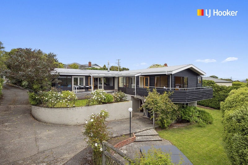 195 Larnach Road, Waverley, Dunedin - Carousel 1