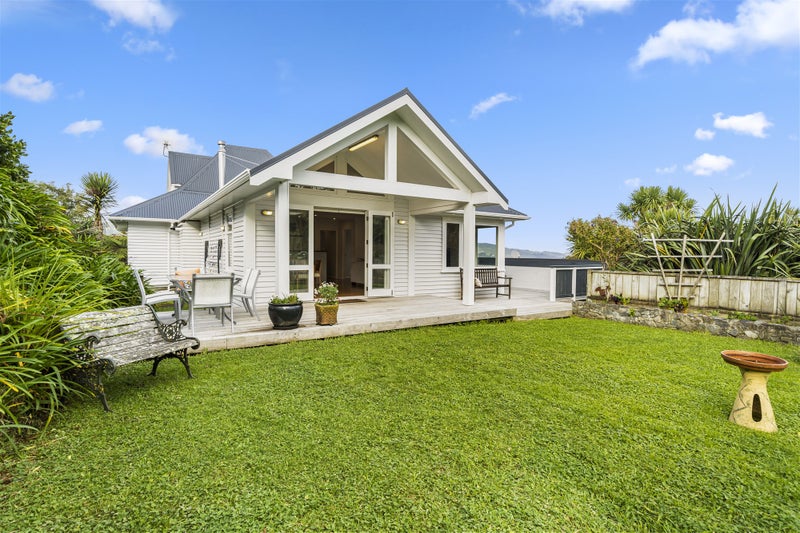 47 Belmont Terrace, Belmont, Lower Hutt - Carousel 1