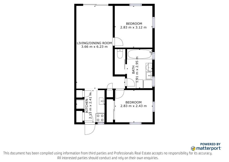 242C Huatoki Street, Upper Vogeltown, New Plymouth - Carousel 12