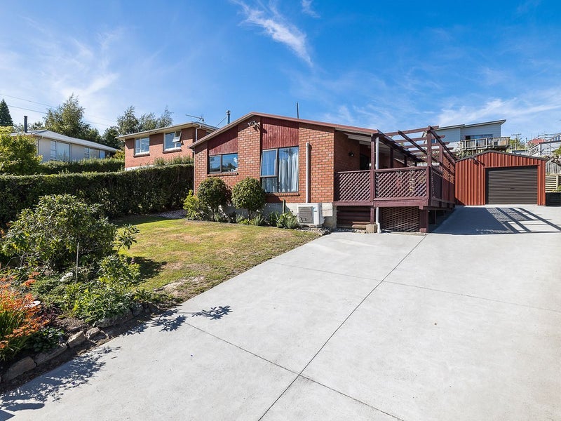 5 Stevenson Road, Concord, Dunedin - Carousel 1