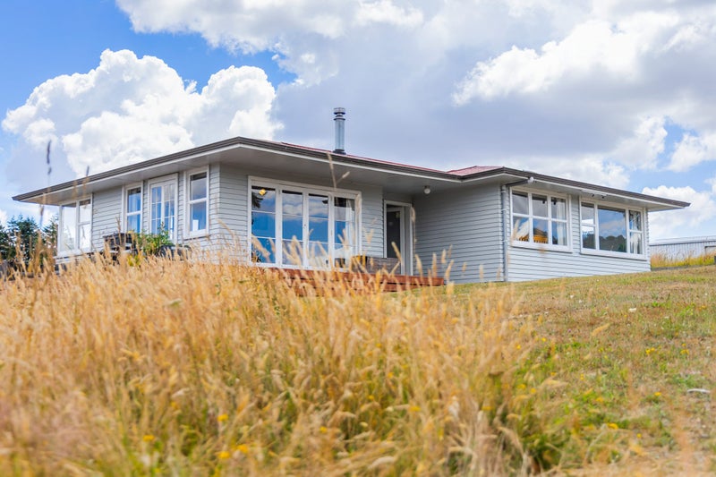 391 Otake Road, Marotiri - Carousel 1