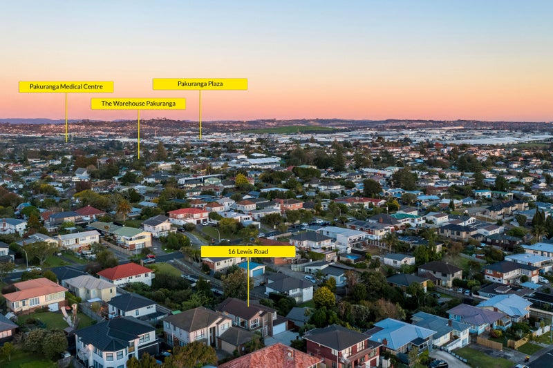 16 Lewis Road, Pakuranga, Auckland - Carousel 35
