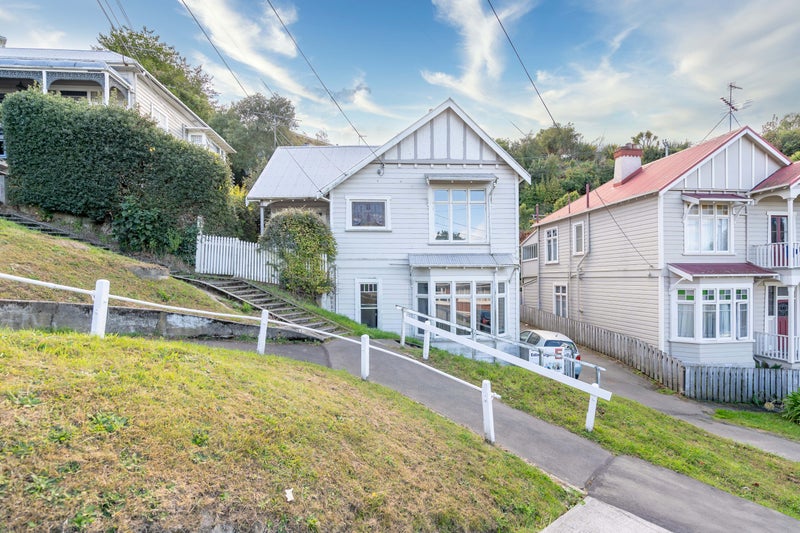 38 Canongate, Dunedin Central, Dunedin - Carousel 1